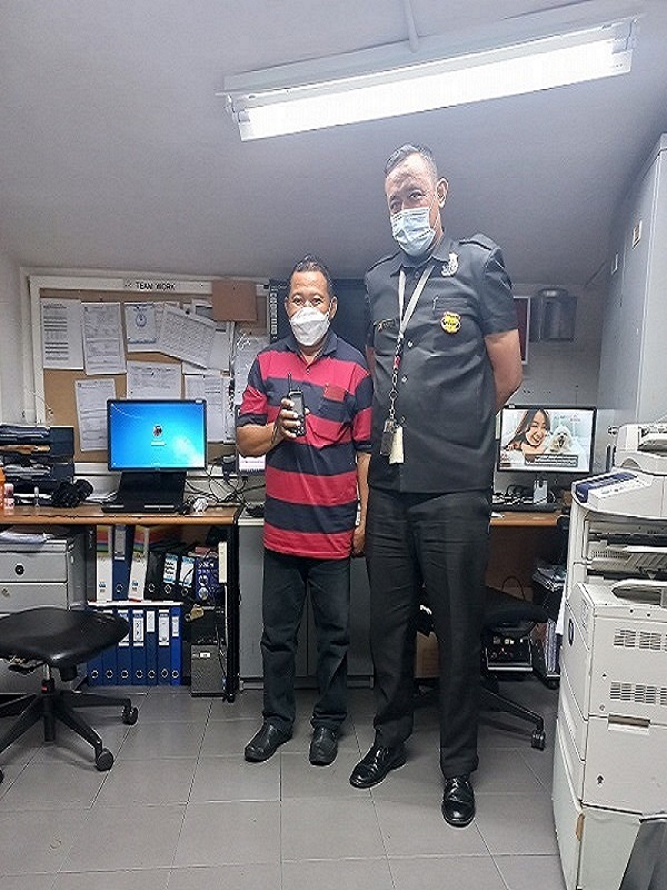 PT Prudential Indonesia